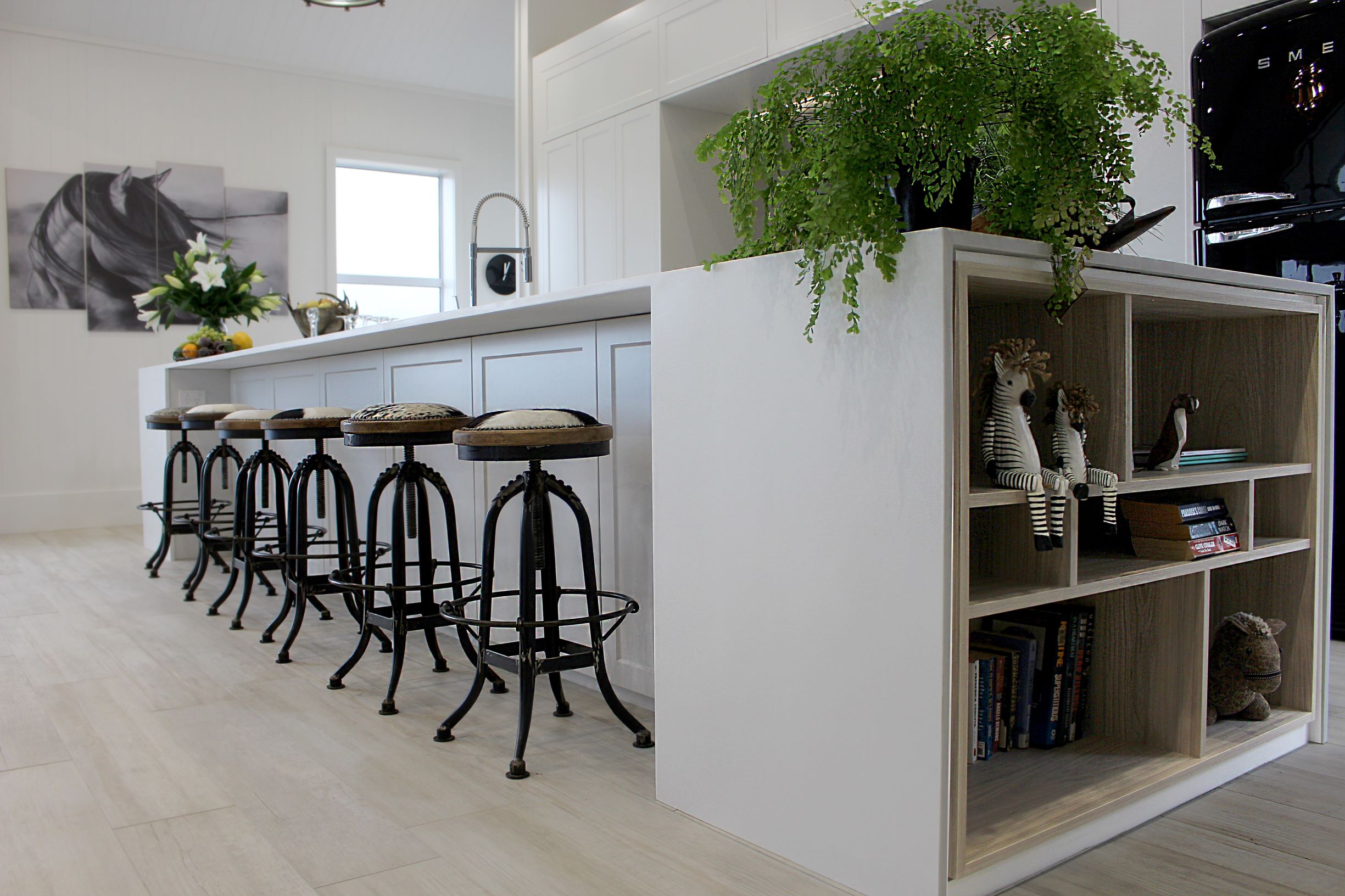 7 Clever Ways to Add Practical Storage Solutions to Your Kitchen